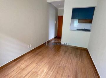 Apartamento · 57m² · 2 Quartos · 1 Vaga · Apartamento para venda em Jardim Parque Jupiá de 57.00m² com 2 Quartos e 1 Garagem