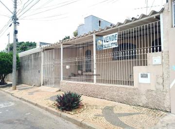 Casa · 93m² · 2 Quartos · Casa para venda em VILA MIGUEL VICENTE CURY de 93.00m² com 2 Quartos e 1 Suite