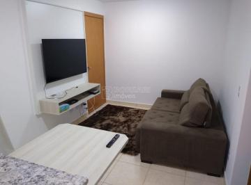 Apartamento · 39m² · 2 Quartos · 1 Vaga · Apartamento para venda em Jardim Universal de 39.00m² com 2 Quartos e 1 Garagem