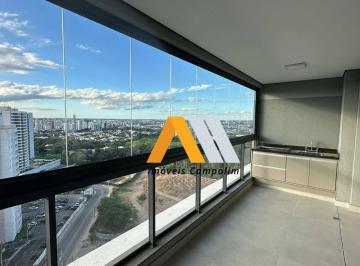 Apartamento · 78m² · 2 Quartos · 2 Vagas · Apartamento para alugar em Alameda Jk de 78.00m² com 2 Quartos, 1 Suite e 2 Garagens