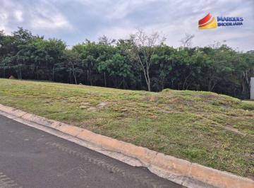 Terreno · 445m² · Terreno en Condomínio para venda em Condomínio Park Gran Reserve de 445.00m²