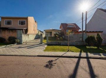 Casa · 160m² · 3 Quartos · 10 Vagas · Casa para venda em Portão de 160.00m² com 3 Quartos e 10 Garagens