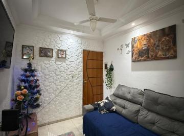 Apartamento · 60m² · 2 Quartos · 1 Vaga · Apartamento para venda em Jardim Isaura de 60.00m² com 2 Quartos e 1 Garagem