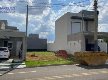 Terreno · 150m² · Terreno en Condomínio para venda em Jardim Park Real de 150.00m²