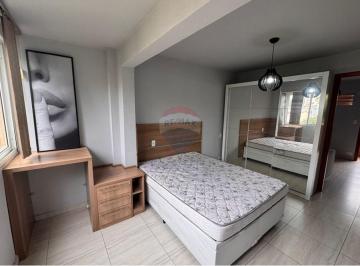 Apartamento · 40m² · 1 Quarto · Flat para alugar em Centro de 40.00m² com 1 Quarto