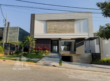 Casa · 489m² · 4 Quartos · 6 Vagas · Casa para venda em Tamboré de 489.00m² com 4 Quartos, 4 Suites e 6 Garagens