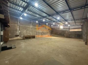 Comercial · 260m² · 2 Vagas · Galpão / Depósito / Armazém para alugar em Cidade Jardim Ii de 260.00m² com 2 Garagens
