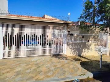 Casa · 160m² · 3 Quartos · 2 Vagas · Casa para venda em Vila Monteiro de 160.00m² com 3 Quartos e 2 Garagens