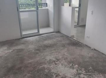 Apartamento · 52m² · 1 Quarto · 1 Vaga · Apartamento para venda em Votupoca de 52.00m² com 1 Quarto e 1 Garagem