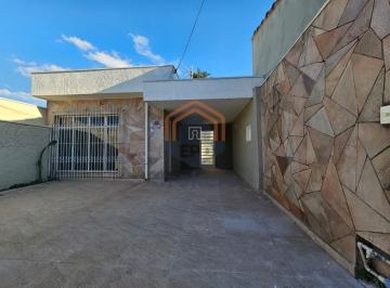 Casa · 140m² · 3 Quartos · 3 Vagas · Casa em Vila Loyola  -  Jundiaí