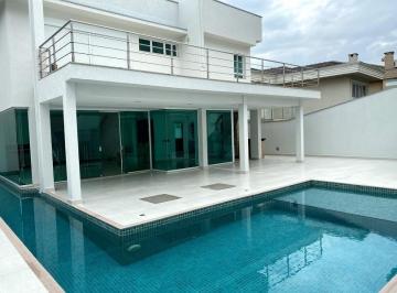 Casa · 488m² · 4 Quartos · 5 Vagas · Casa para alugar em Centro Comercial Jubran de 488.00m² com 4 Quartos, 4 Suites e 5 Garagens