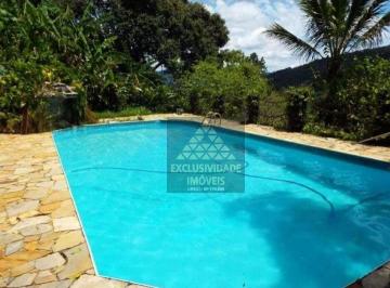Terreno · 2000m² · 3 Quartos · 6 Vagas · Chácara para venda em Luiz Fagundes de 2000.00m² com 3 Quartos e 6 Garagens