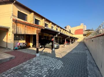 Casa · 70m² · 2 Quartos · 1 Vaga · Sobrado para venda em Vila Ré de 70.00m² com 2 Quartos e 1 Garagem