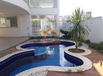 Casa · 360m² · 3 Quartos · 4 Vagas · Casa de Condomínio para venda e aluguel em Jardim Imperador de 360.00m² com 3 Quartos, 3 Suites e 4