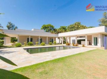 Terreno · 700m² · 4 Quartos · 20 Vagas · Chácara para venda em Colinas Do Mosteiro De Itaici de 700.00m² com 4 Quartos, 4 Suites e 20 Garagen
