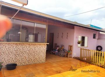 Casa · 181m² · 3 Quartos · 4 Vagas · Casa para venda em Embare de 181.00m² com 3 Quartos, 1 Suite e 4 Garagens