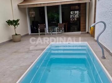 Casa · 300m² · 4 Quartos · 4 Vagas · Casa para venda em Vila Harmonia de 300.00m² com 4 Quartos, 1 Suite e 4 Garagens