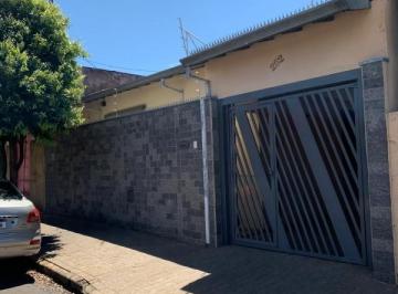 Casa · 98m² · 3 Quartos · 1 Vaga · Casa para venda em Jardim Sao Joao Batista de 98.00m² com 3 Quartos e 1 Garagem