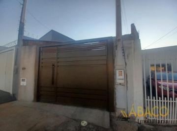 Casa · 80m² · 2 Quartos · 1 Vaga · Casa para venda em Jardim Sao Joao Batista de 80.00m² com 2 Quartos e 1 Garagem