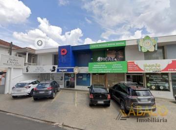 Comercial · 30m² · 2 Quartos · Sala Comercial para alugar em Centro de 30.00m² com 2 Quartos e 1 Suite