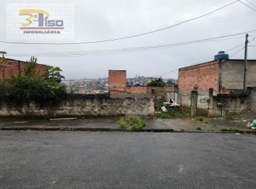 Terreno · 50m² · Terreno para venda em Parque Dom Joao Neri de 50.00m²