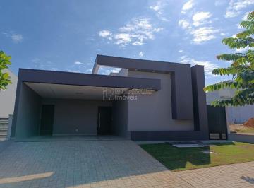 Casa · 151m² · 3 Quartos · 4 Vagas · Casa de Condomínio para venda em Veredas Do Campo de 151.00m² com 3 Quartos, 1 Suite e 4 Garagens
