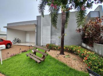 Casa · 151m² · 3 Quartos · 4 Vagas · Casa de Condomínio para venda em Reserva Do Campo de 151.00m² com 3 Quartos, 3 Suites e 4 Garagens