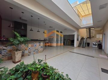 Casa · 326m² · 4 Quartos · 4 Vagas · Casa para venda em Jardim Terramérica Iii de 326.00m² com 4 Quartos, 1 Suite e 4 Garagens