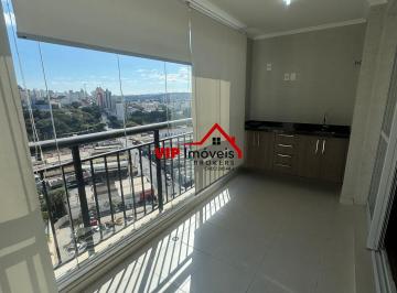 Apartamento · 48m² · 1 Quarto · 1 Vaga · Studio para alugar em Centro de 48.00m² com 1 Quarto, 1 Suite e 1 Garagem