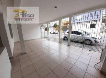 Casa · 220m² · 5 Quartos · 2 Vagas · Casa para venda em Jardim Panorama (zona Leste) de 220.00m² com 5 Quartos e 2 Garagens