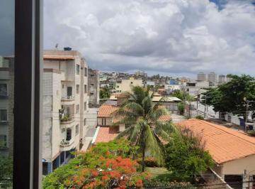 Apartamento · 90m² · 3 Quartos · 1 Vaga · Apartamento para venda e aluguel em Armação de 90.00m² com 3 Quartos, 2 Suites e 1 Garagem