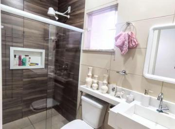 Casa · 100m² · 3 Quartos · 2 Vagas · Casa para venda em Primavera de 100.00m² com 3 Quartos, 1 Suite e 2 Garagens