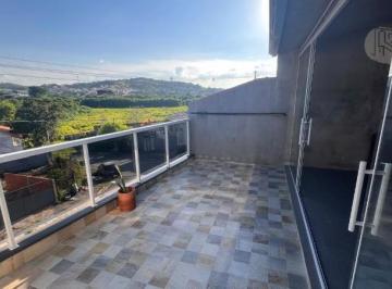 Casa · 120m² · 2 Quartos · 2 Vagas · Casa para venda em Nova Monte Serrat de 120.00m² com 2 Quartos, 1 Suite e 2 Garagens