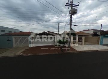 Casa · 183m² · 3 Quartos · 3 Vagas · Casa para venda em Vila Brasília de 183.00m² com 3 Quartos, 1 Suite e 3 Garagens
