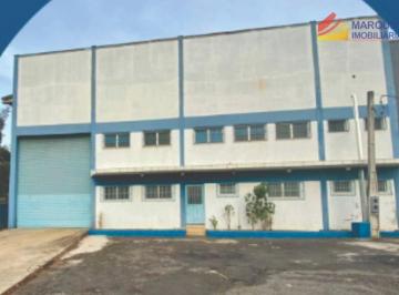 Comercial · 959m² · Galpão / Depósito / Armazém para venda em Helvétia de 959.00m²