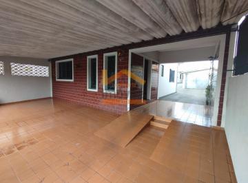 Casa · 272m² · 3 Quartos · 2 Vagas · Casa para venda em São Manoel de 272.00m² com 3 Quartos, 1 Suite e 2 Garagens