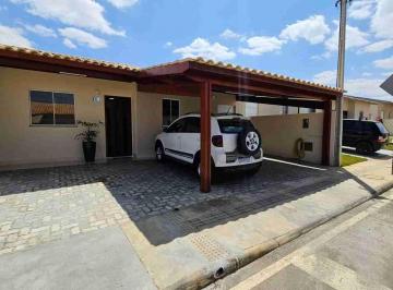 Casa · 80m² · 3 Quartos · 2 Vagas · Casa para venda em São Pedro de 80.00m² com 3 Quartos e 2 Garagens