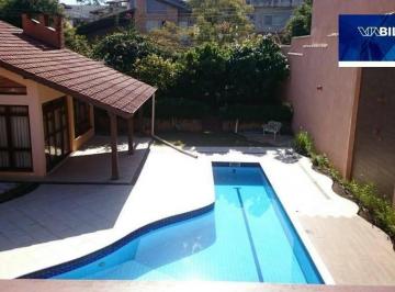 Casa · 670m² · 6 Quartos · 6 Vagas · Casa de Condomínio para venda em Portal Dos Gramados de 670.00m² com 6 Quartos, 5 Suites e 6 Garagen