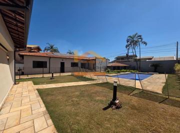 Casa · 245m² · 4 Quartos · 4 Vagas · Casa para venda em Residencial Furlan de 245.00m² com 4 Quartos, 1 Suite e 4 Garagens