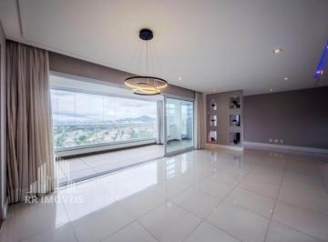 Apartamento · 200m² · 3 Quartos · 3 Vagas · Apartamento para alugar em Melville Empresarial I E Ii de 200.00m² com 3 Quartos, 3 Suites e 3 Garag