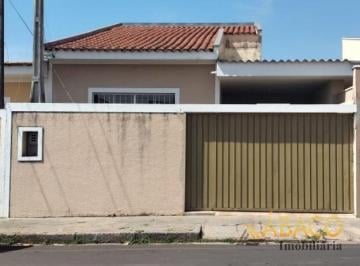 Casa · 100m² · 2 Quartos · 1 Vaga · Casa para alugar em Vila Brasilia de 100.00m² com 2 Quartos e 1 Garagem