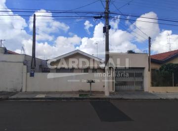 Casa · 117m² · 3 Quartos · 1 Vaga · Casa para venda em Vila Costa Do Sol de 117.00m² com 3 Quartos e 1 Garagem