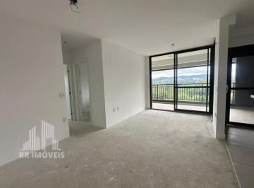 Apartamento · 94m² · 3 Quartos · 2 Vagas · Apartamento para venda em Green Valley Alphaville de 94.00m² com 3 Quartos, 3 Suites e 2 Garagens