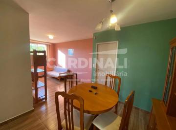 Apartamento · 63m² · 2 Quartos · 1 Vaga · Apartamento para venda em Cidade Jardim de 63.00m² com 2 Quartos e 1 Garagem
