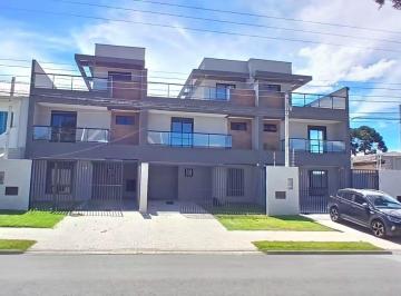 Casa · 251m² · 3 Quartos · 2 Vagas · Casa de Condomínio para venda em Hauer de 251.00m² com 3 Quartos, 3 Suites e 2 Garagens