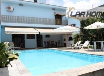 Casa · 250m² · 4 Quartos · 6 Vagas · Sobrado para venda em Vila Ré de 250.00m² com 4 Quartos, 3 Suites e 6 Garagens
