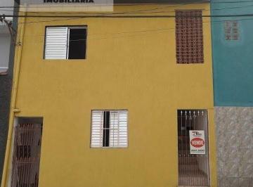 Casa · 70m² · 2 Quartos · Sobrado para venda em Vila Granada de 70.00m² com 2 Quartos
