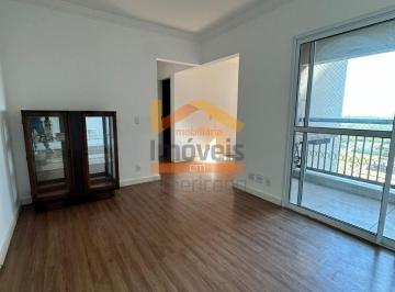 Apartamento · 70m² · 2 Quartos · 1 Vaga · Apartamento para alugar em Residencial Dona Margarida de 70.00m² com 2 Quartos, 1 Suite e 1 Garagem