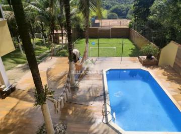 Terreno · 630m² · 5 Quartos · Chácara para venda em Ipanema Das Pedras de 630.00m² com 5 Quartos e 5 Suites