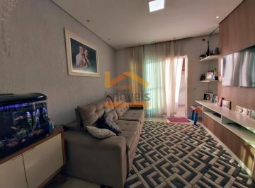 Casa · 125m² · 2 Quartos · 4 Vagas · Casa para venda em Jardim Glória de 125.00m² com 2 Quartos, 1 Suite e 4 Garagens